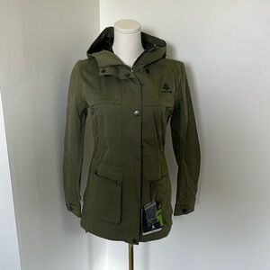 NWT Women’s Woods Jacket